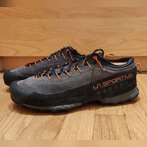 La Sportiva Men's TX4 Approach Shoes